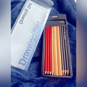 Drawing Set Pencil Kit